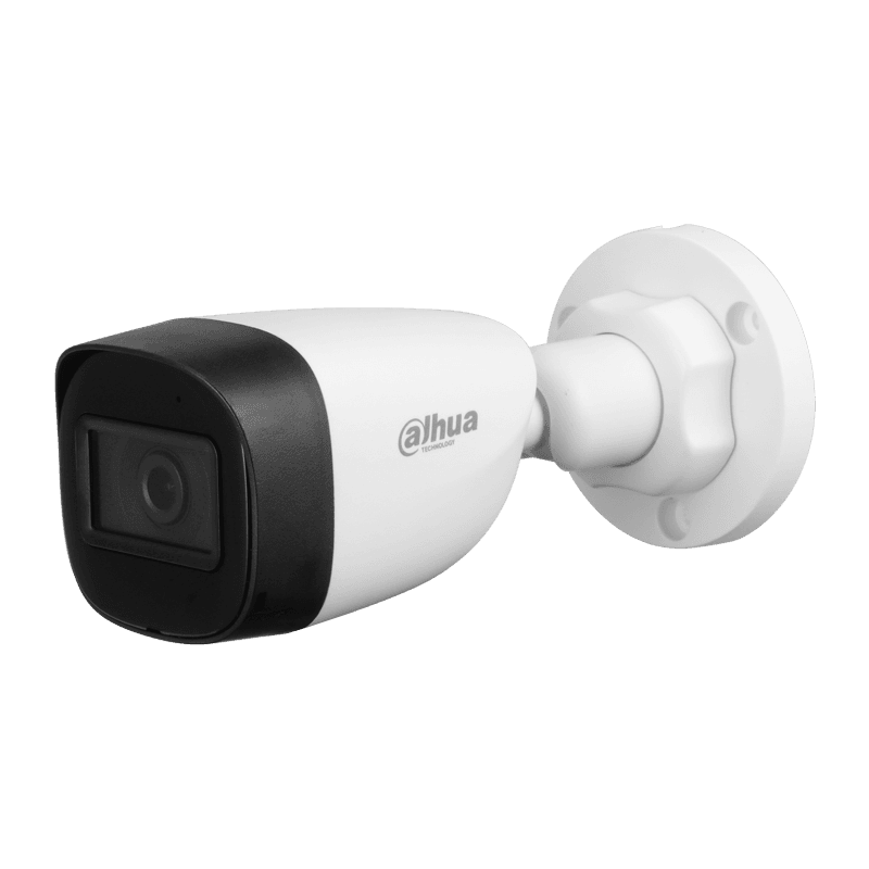 Аналоговa камерa dahua hac hfw1500c 0280b s2