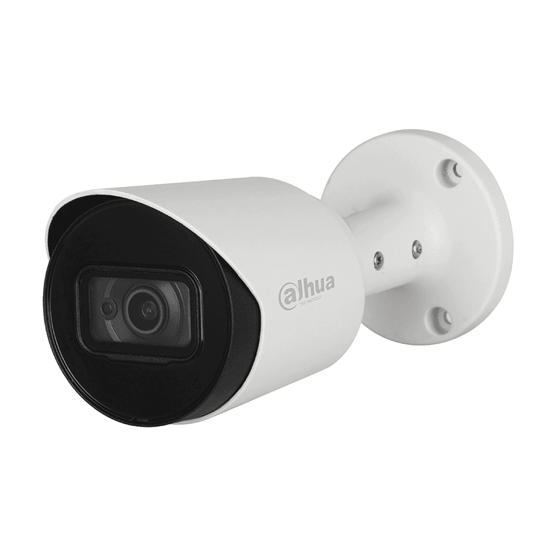 Аналоговa камерa dahua hac hfw1800t a 0280b