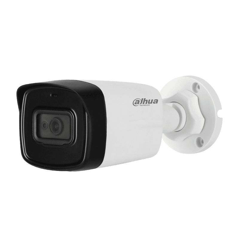 Аналоговa камерa dahua hac hfw1800tl a 0360b