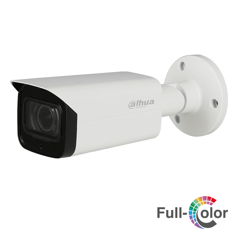 Аналоговa камерa dahua hac hfw2249t i8 a ni 0360b