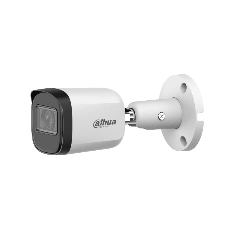 Аналоговa камерa dahua hac b2a21 u 0360b