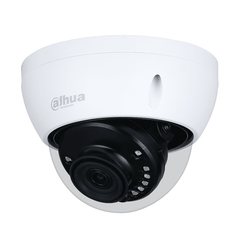 Аналоговa камерa dahua hac hdbw1500e 0280b s2