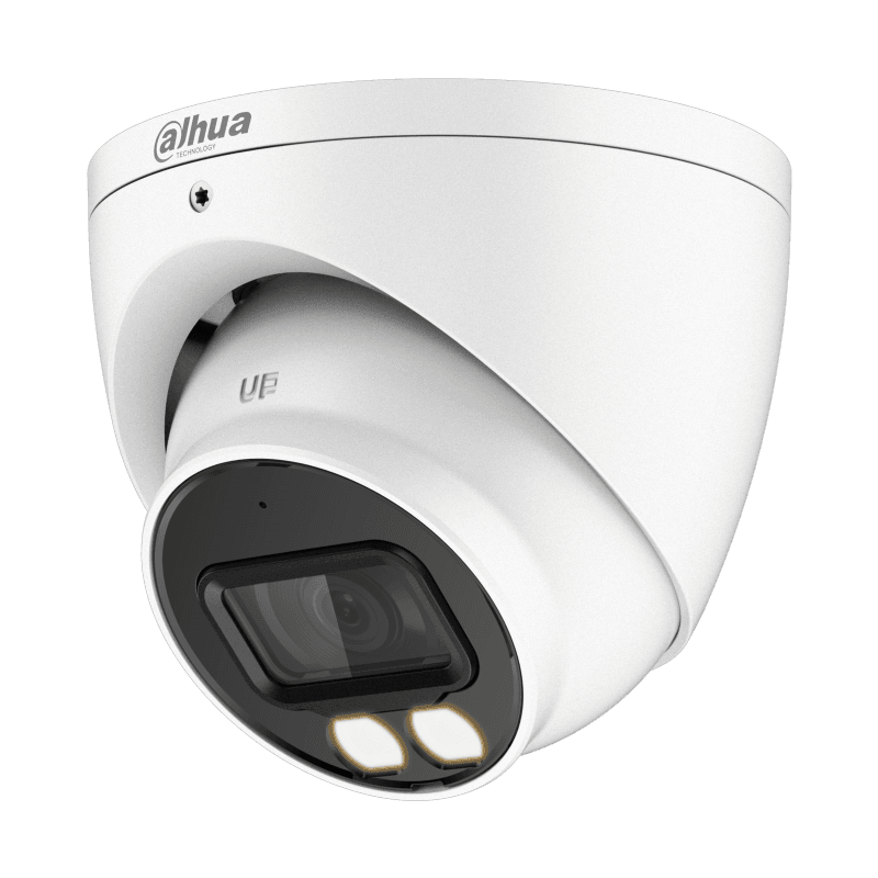 Аналоговa камерa dahua hac hdw1200t il a 0280b s6