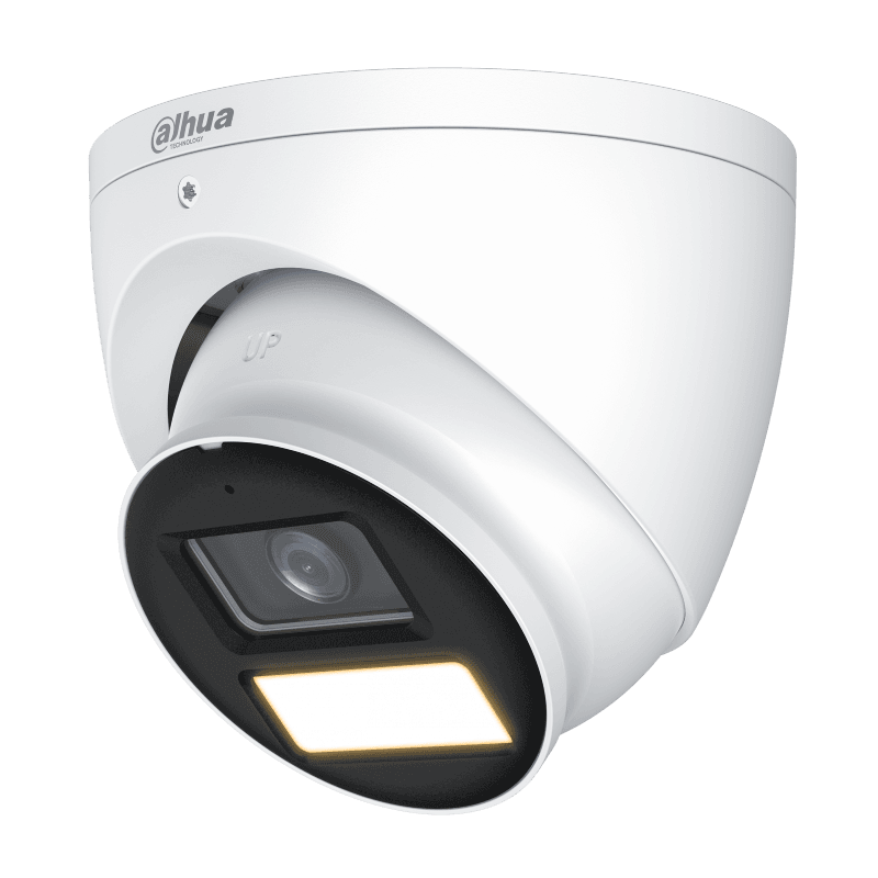 Аналоговa камерa dahua hac hdw1239t a led 0280b s3