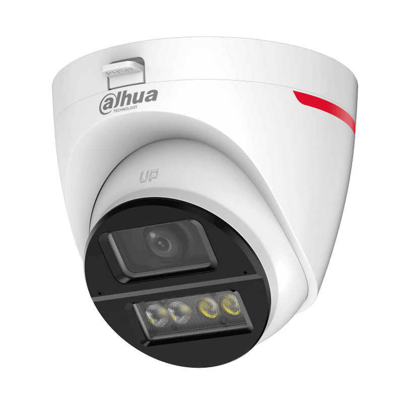 Аналоговa камерa dahua hac hdw1249x a pro 0280b dip