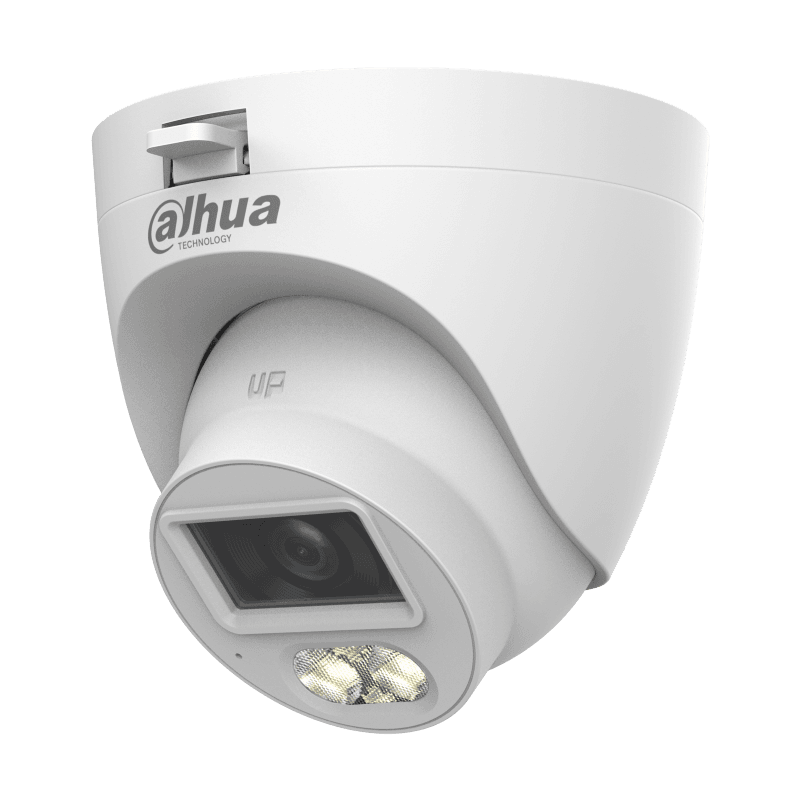 Аналоговa камерa dahua hac hdw1500clq il a 0280b s3 dip