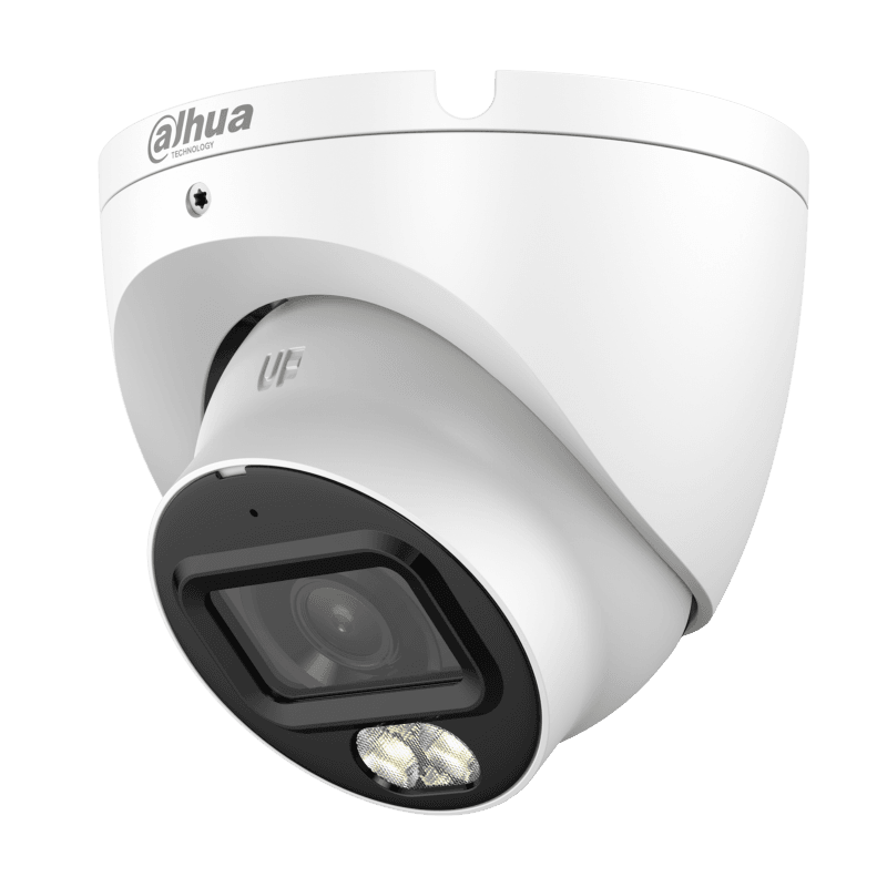 Аналоговa камерa dahua hac hdw1500tlm il a 0280b s3 dip