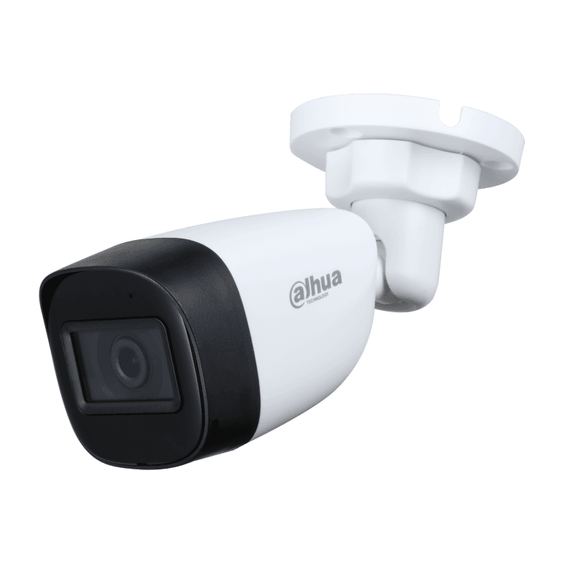 Аналоговa камерa dahua hac hfw1200c 0280b s6