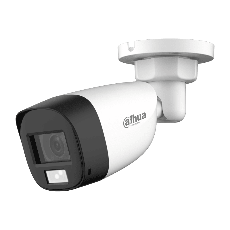 Аналоговa камерa dahua hac hfw1200cl il a 0360b s6