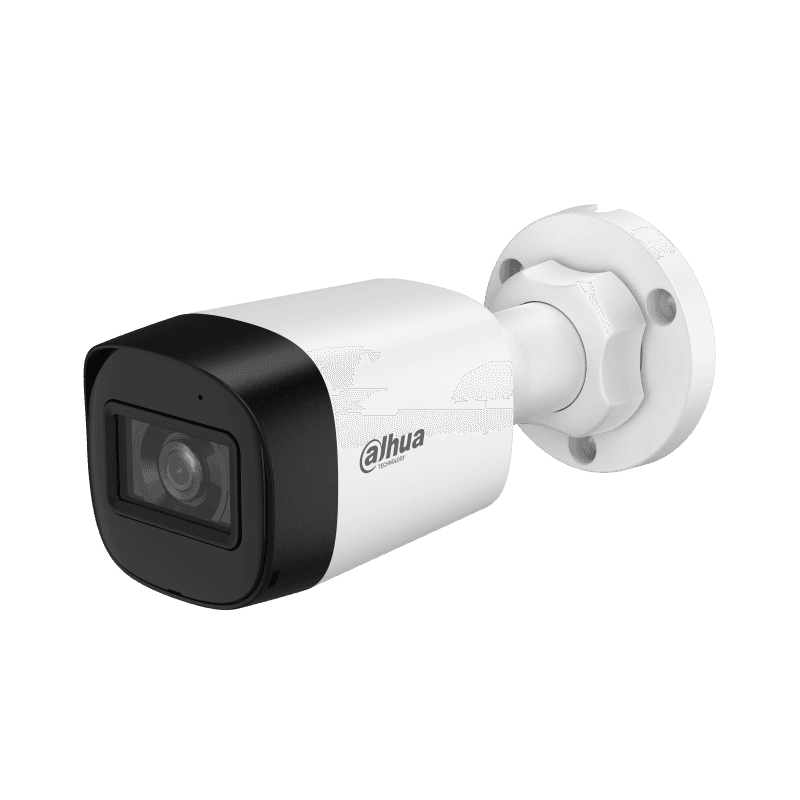 Аналоговa камерa dahua hac hfw1200rl 0280b s6