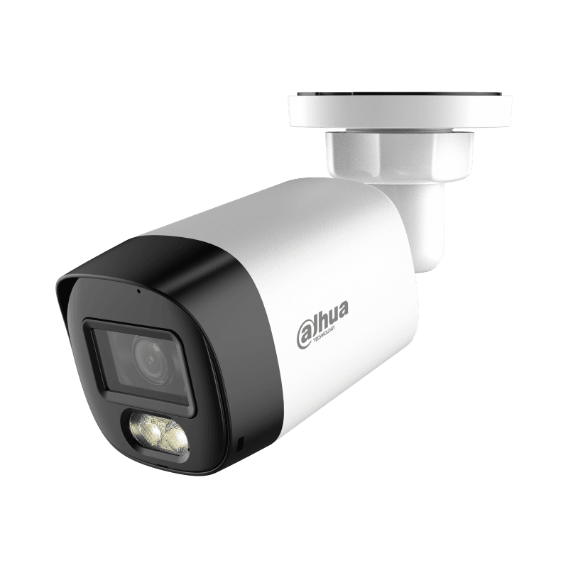 Аналоговa камерa dahua hac hfw1200rl il a 0280b s6