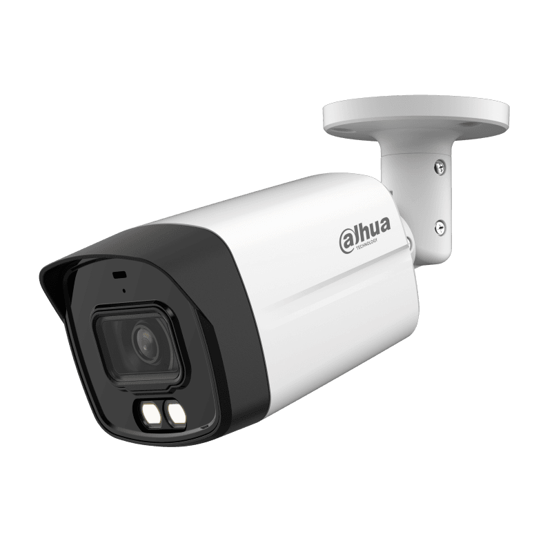 Аналоговa камерa dahua hac hfw1200tlm il a 0360b s6