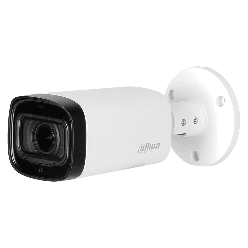 Аналоговa камерa dahua hac hfw1231r z a 2712