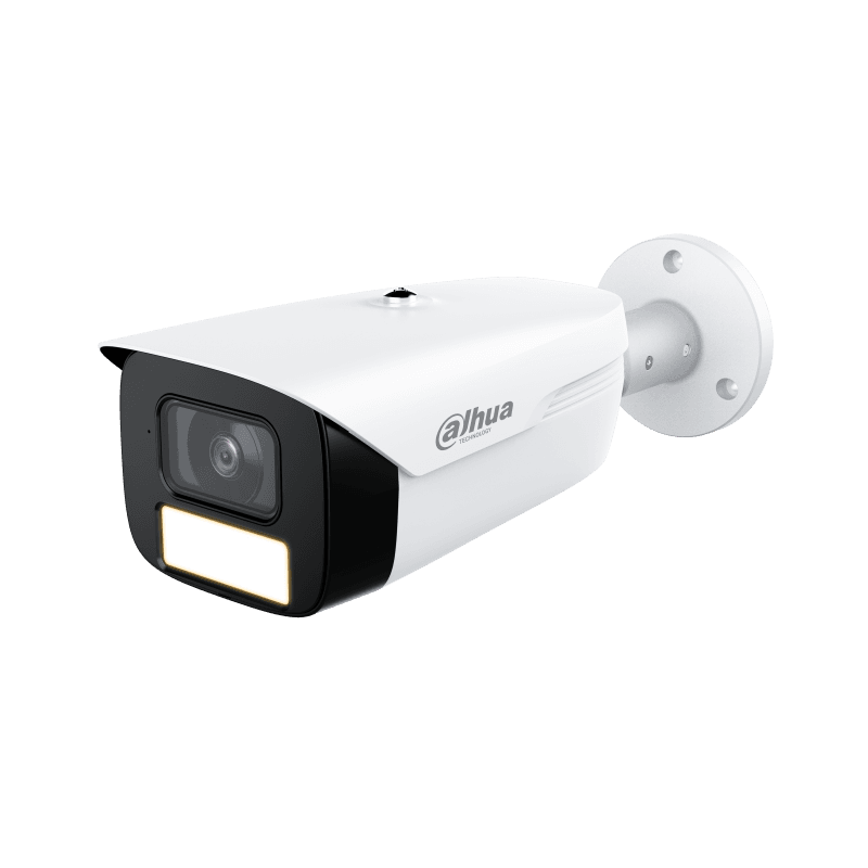 Аналоговa камерa dahua hac hfw1239mh a led 0360b s3
