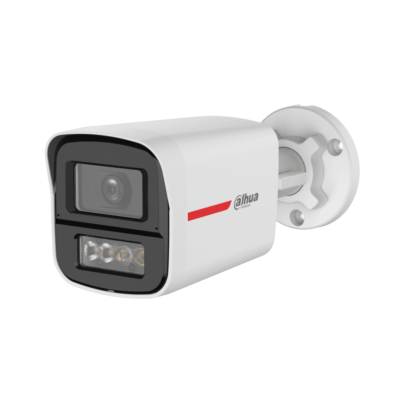 Аналоговa камерa dahua hac hfw1249x a pro 0280b dip