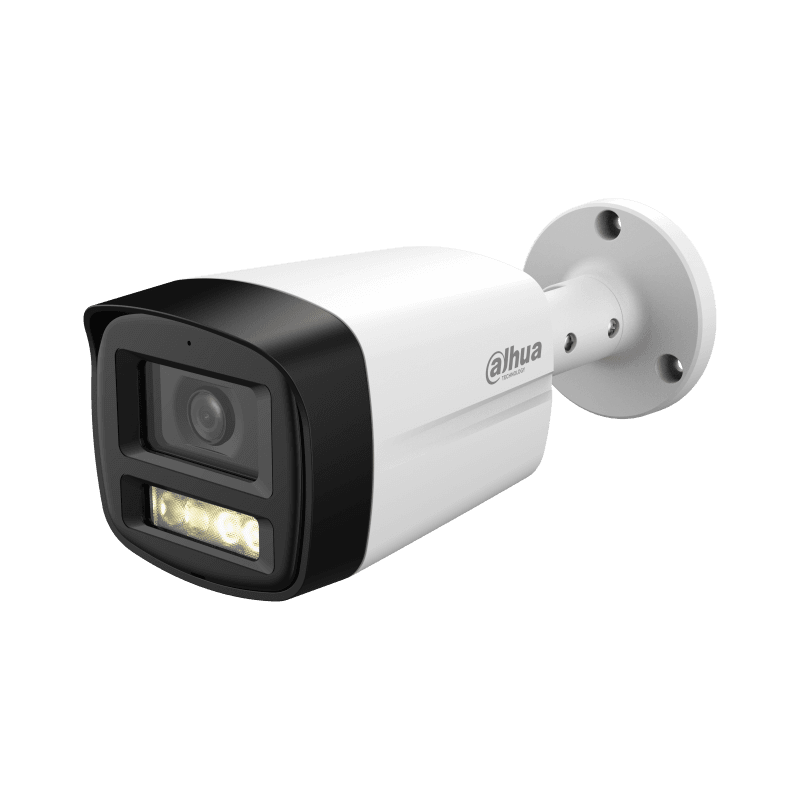 Аналоговa камерa dahua hac hfw1500tlm il a 0360b s3 dip