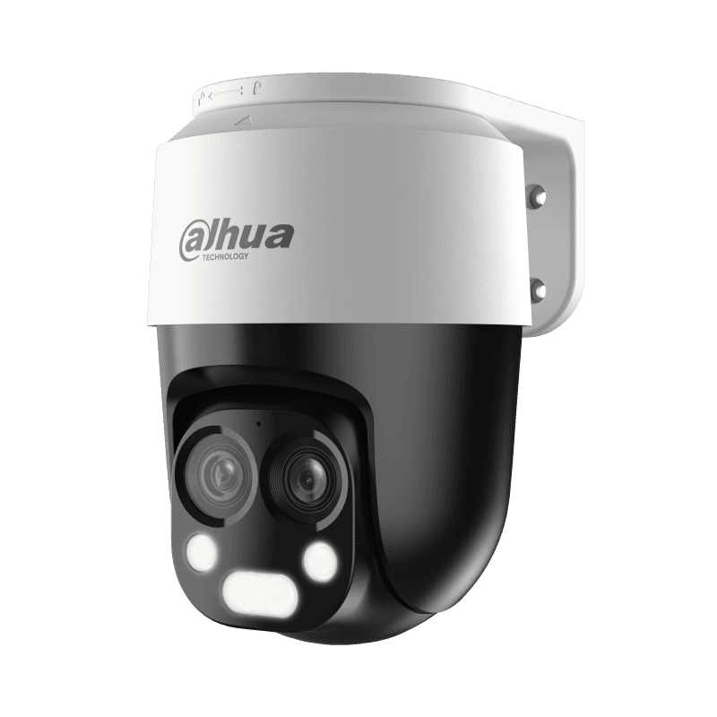 Аналоговa камерa dahua hac pt1200b il a e2z 2860