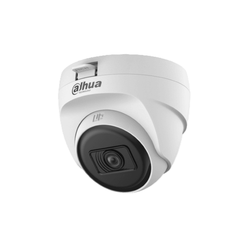 Аналоговa камерa dahua hac t1a21 u 0280b