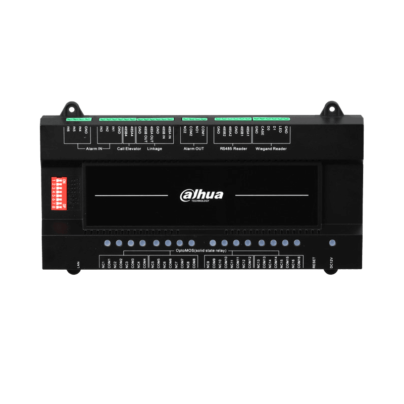 Асансьорен контролер dahua vtm416