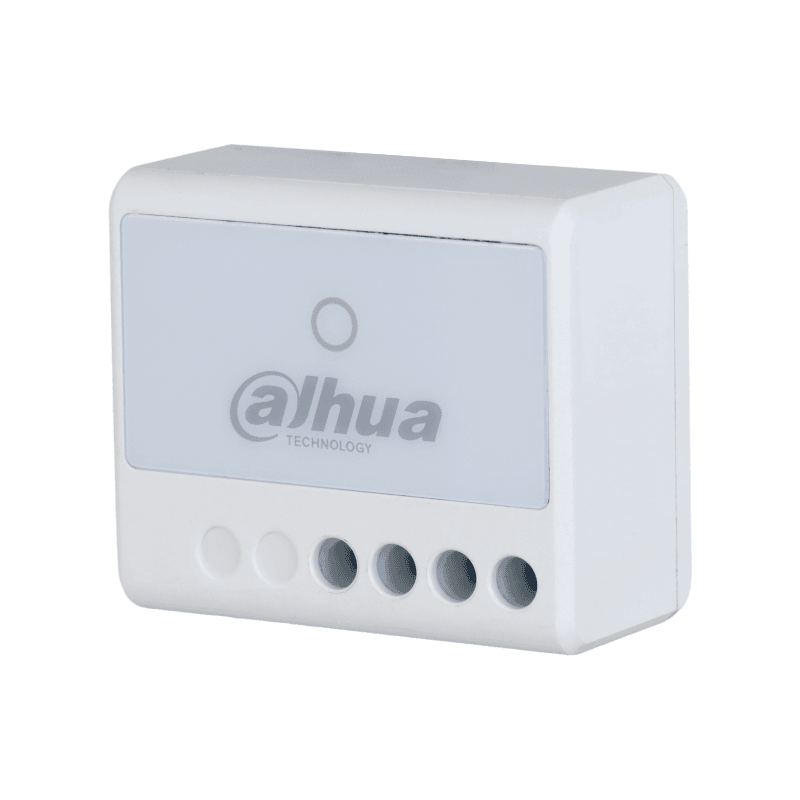 Безжичен стенен превключвател dahua arm7012 w2(868)