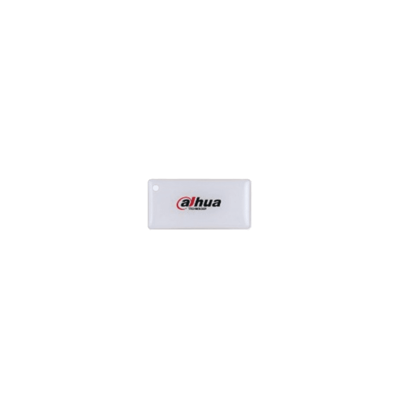 Безконтактна rf карта dahua ark30t w2 ic 13.56 mhz