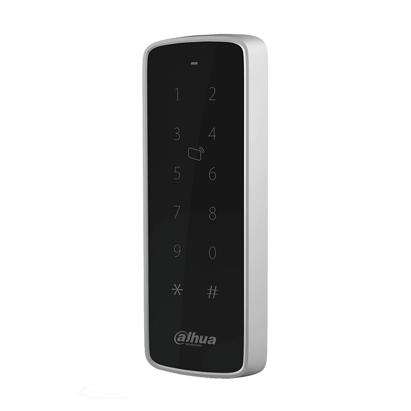bluetooth четец магнитни карти dahua asr2201d bd