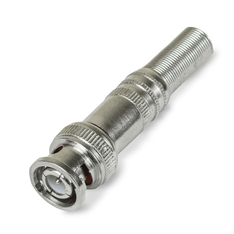 bnc КОНЕКТОР С БОЛТ ЗА КАБЕЛ rg59