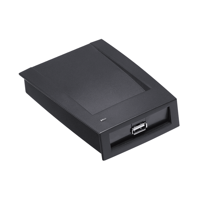 Четец магнитни карти dahua asm100 d