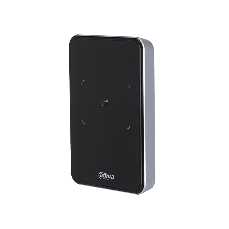 Четец за магнитни карти dahua asr2100a