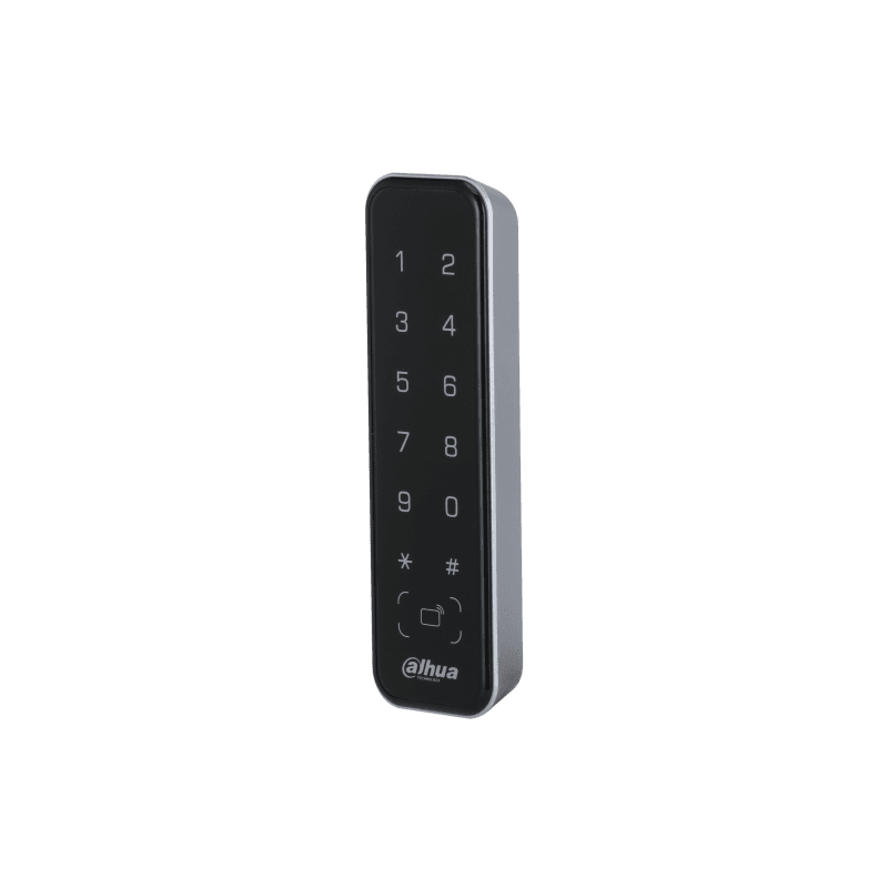 Четец за магнитни карти dahua asr2201a 13.56mhz dahua asr2201a access reader