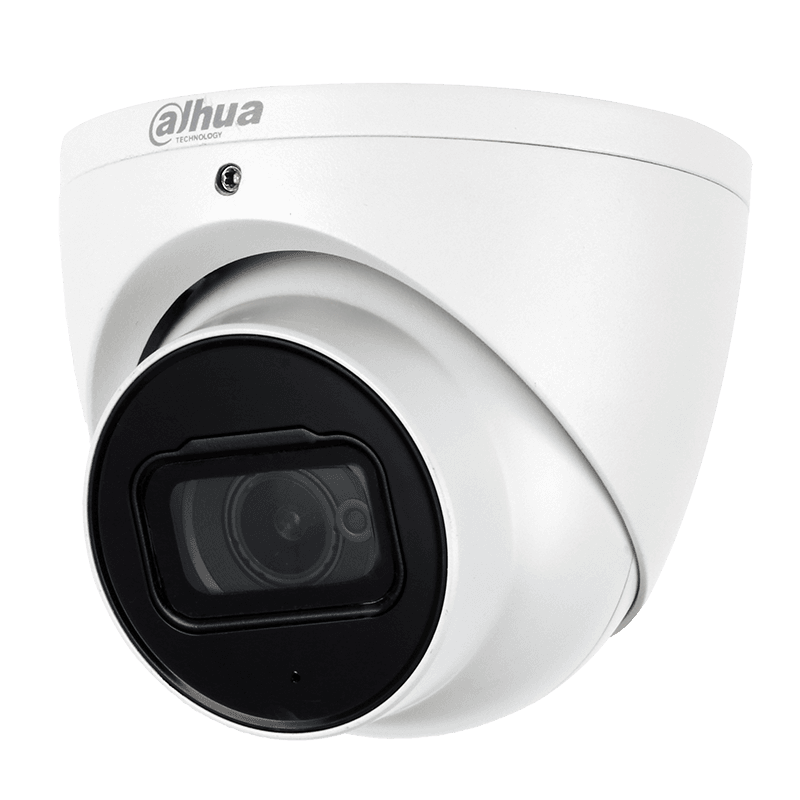 Аналоговa камерa dahua hac hdw2249t a ni 0360b