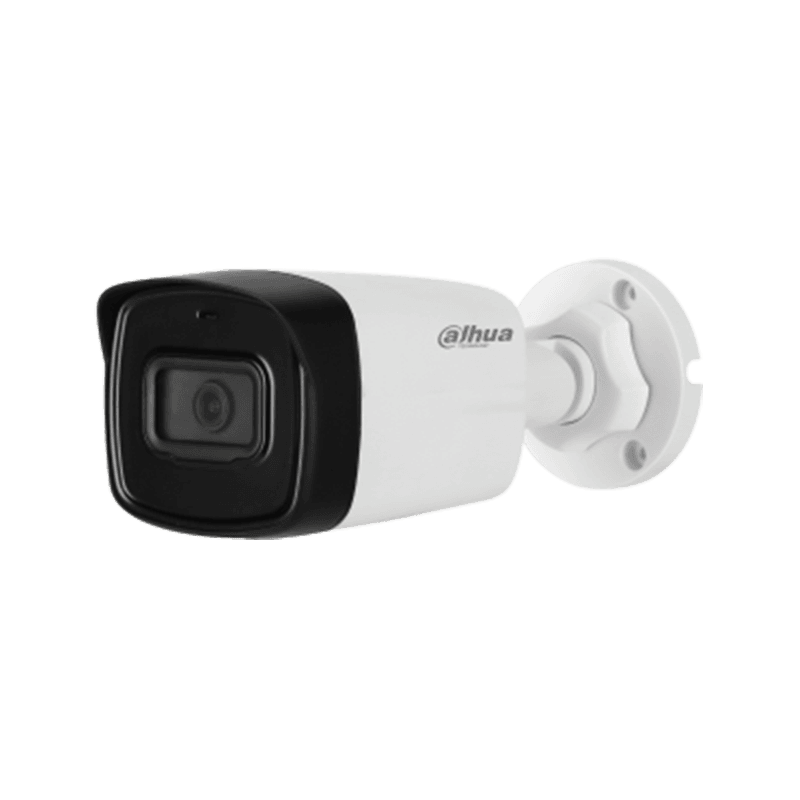 Аналоговa камерa dahua hac hfw1200tl 0280b s6