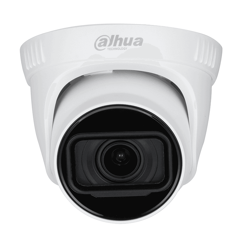 Аналоговa камерa dahua hac t3a21 z 2712