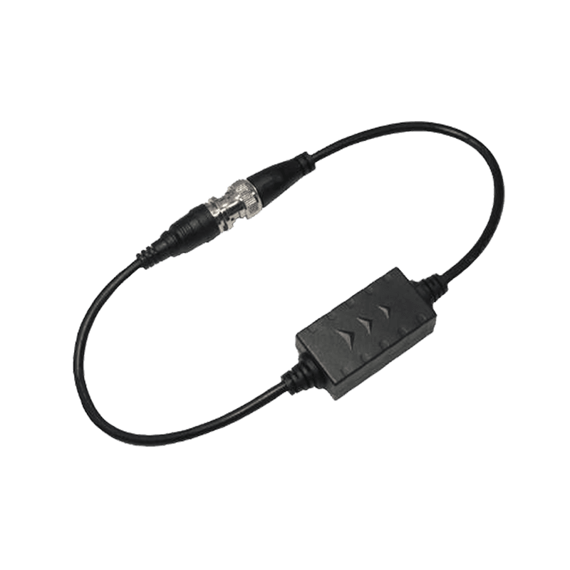 dahua pfm791 hd видео изолатор