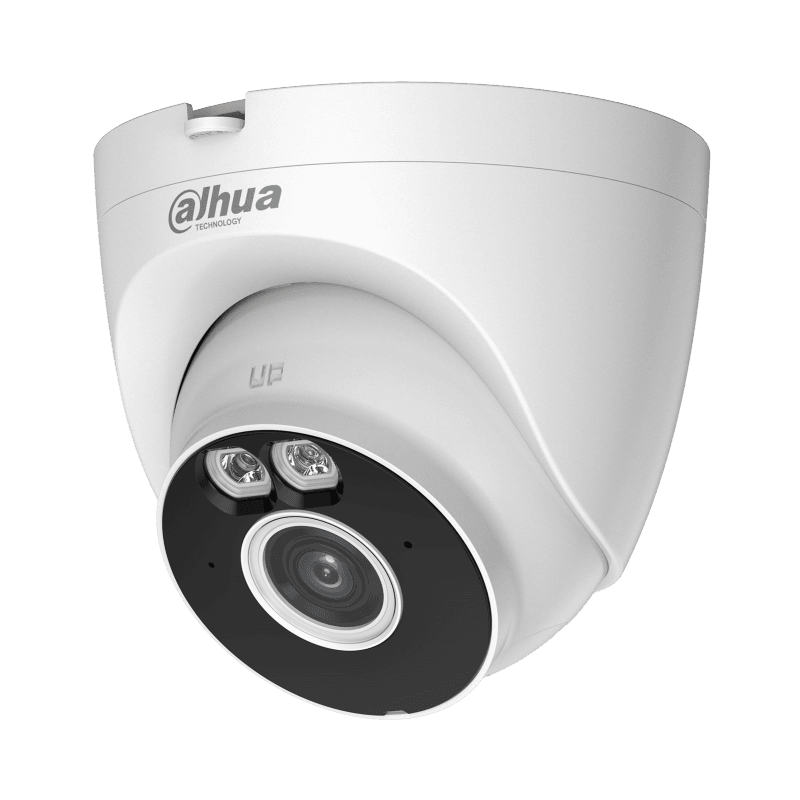 wi fi камера dahua t3a il 0280b turret