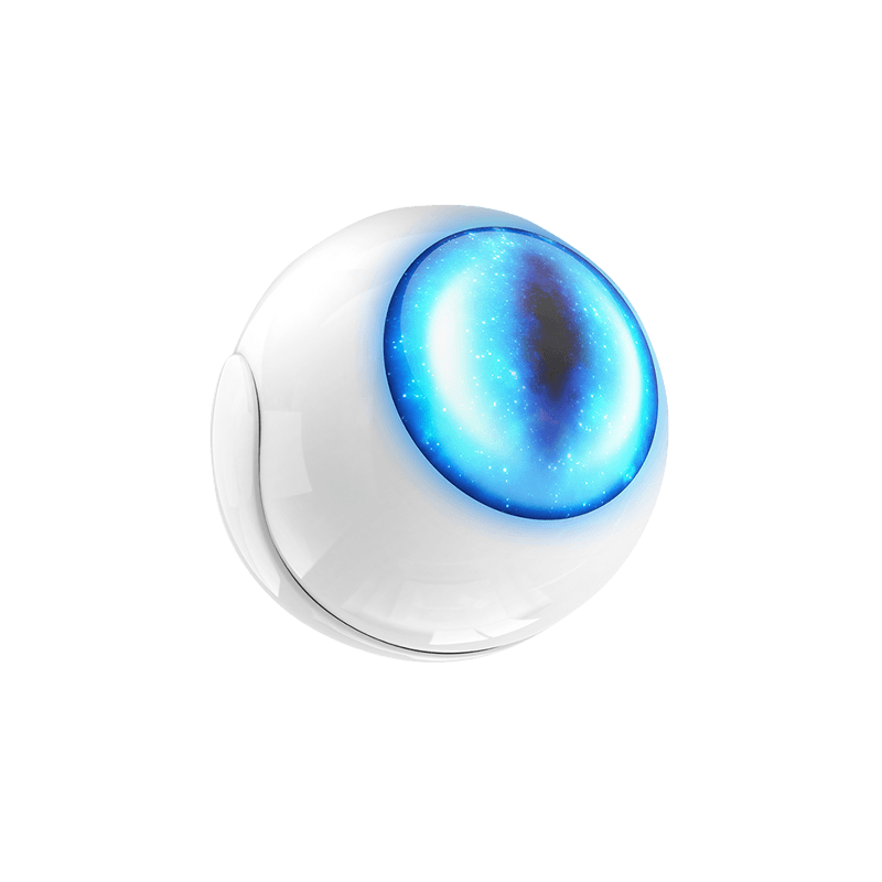 Датчик за движение fibaro