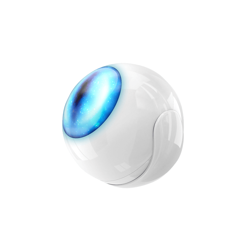Датчик за движение fibaro