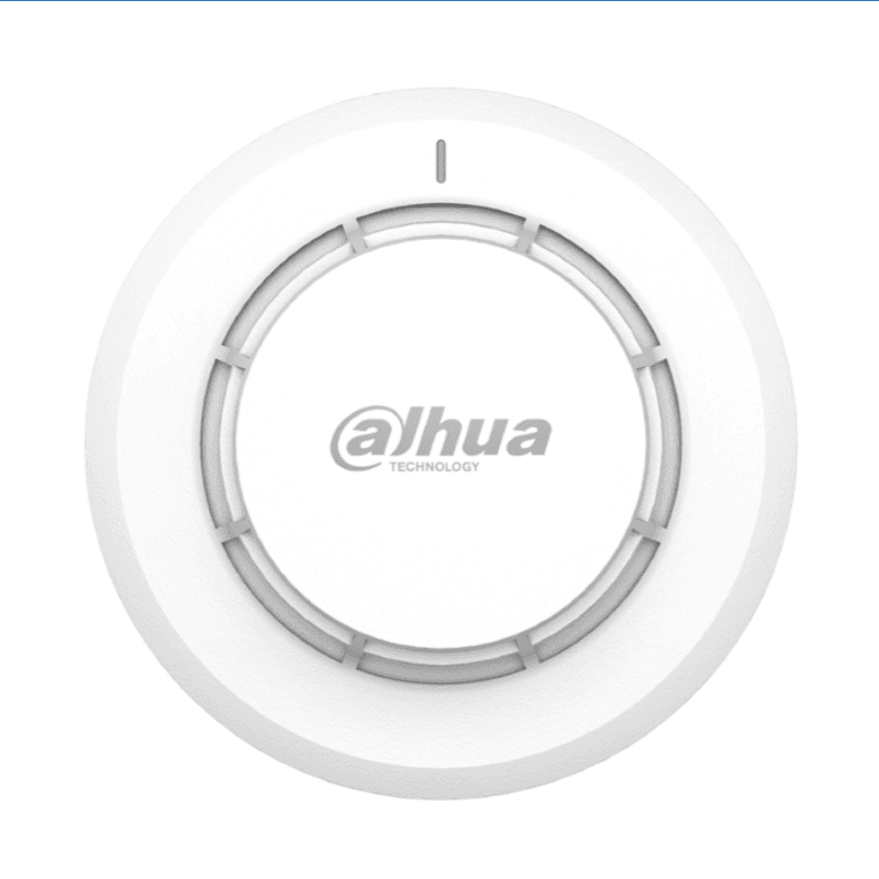 Детектор за дим dahua hy c134 (4 жилен)
