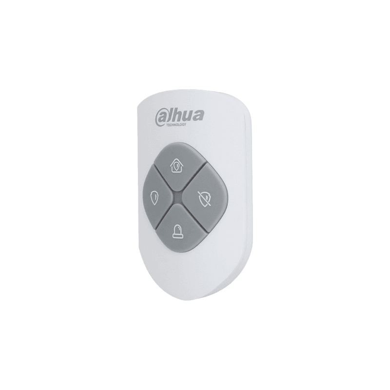 Дистанционно ключодържател dahua ara24 w2(868)