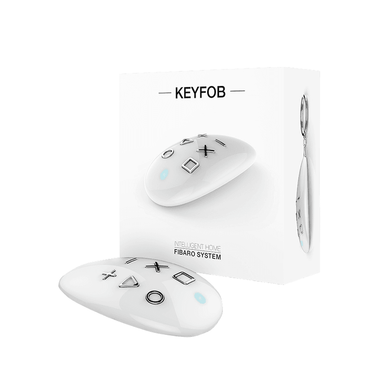 Дистанционно управление fibaro keyfob