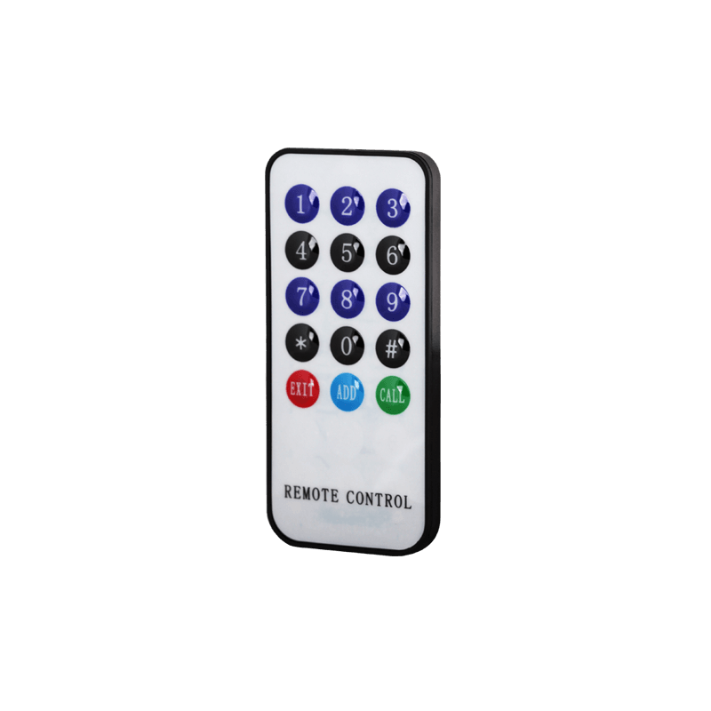 Дистанционно управление nippon eck 7031r