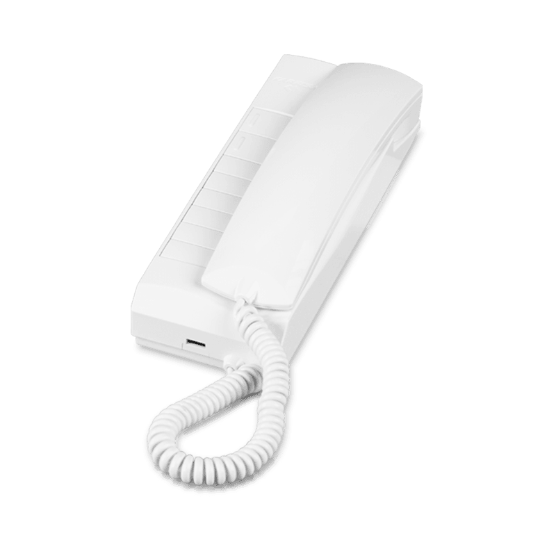 Домофон за аудио системи farfisa ex321