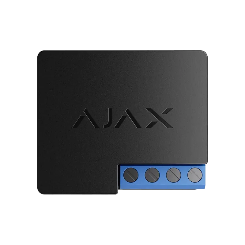 Електромагнитно реле ajax relay
