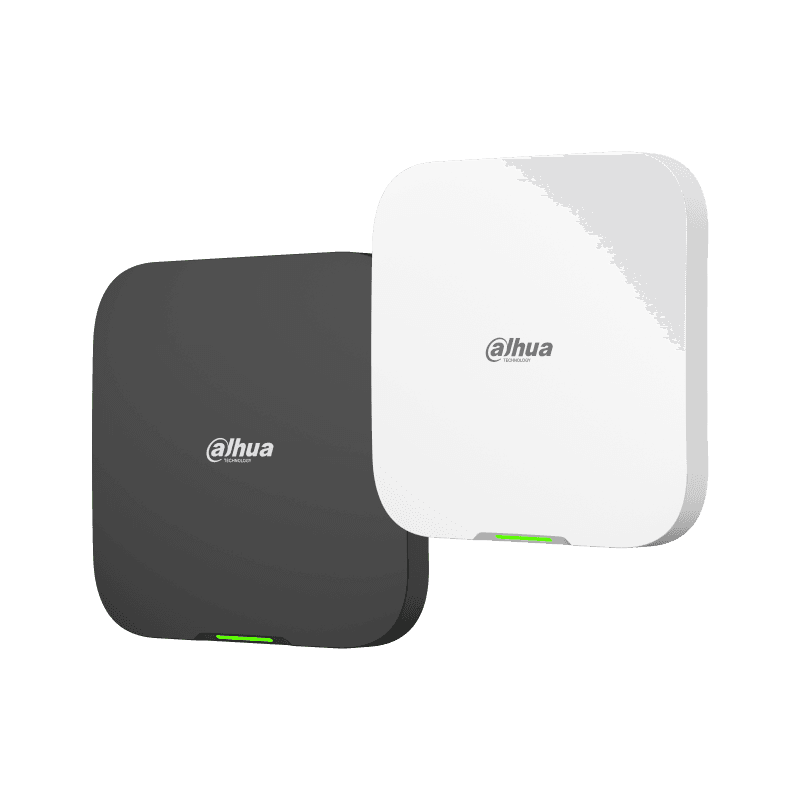 Хъб за алармена система dahua arc3800h fw2(868) 4g черен