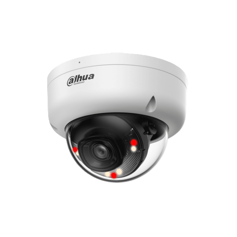 ip камерa dahua ipc hdbw1239e1 a il 0280b s6