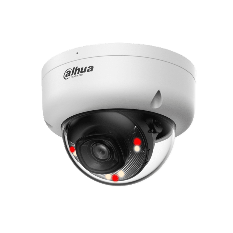 ip камерa dahua ipc hdbw1439e1 a il 0280b s6