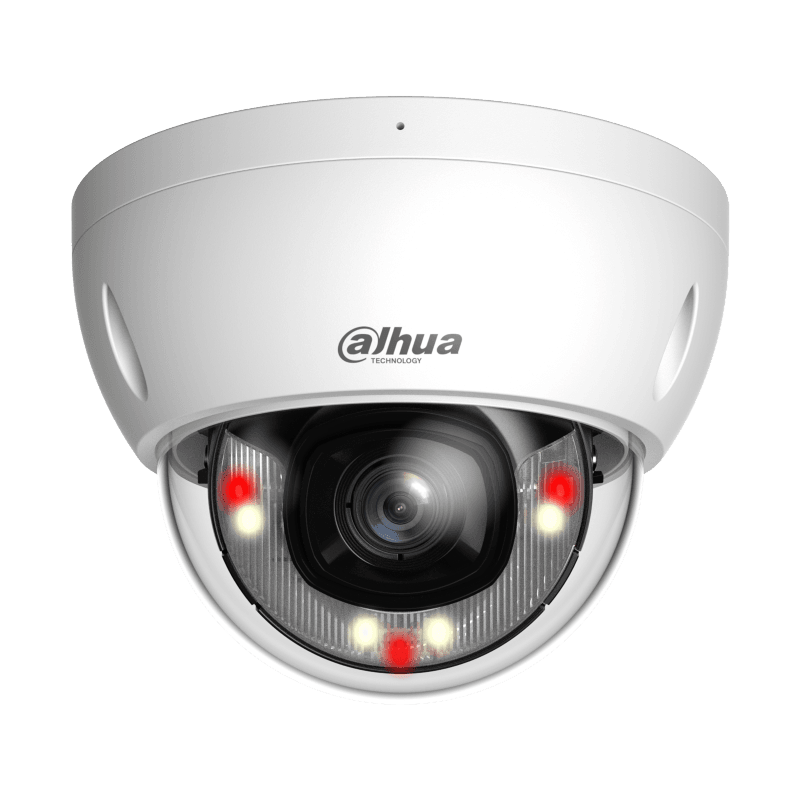 ip камерa dahua ipc hdbw2449e s il 0280b