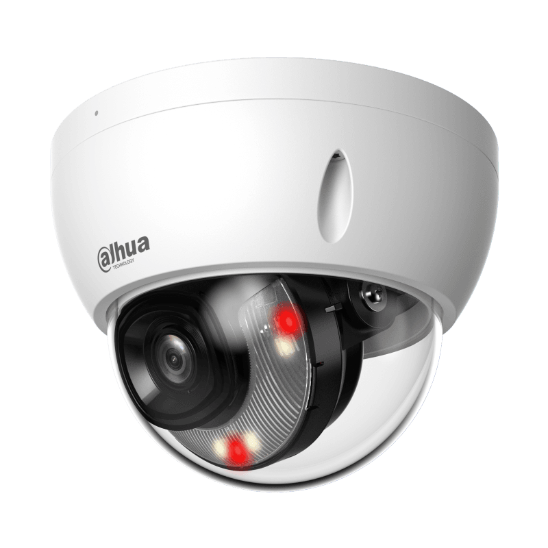 ip камерa dahua ipc hdbw2449e s il 0280b