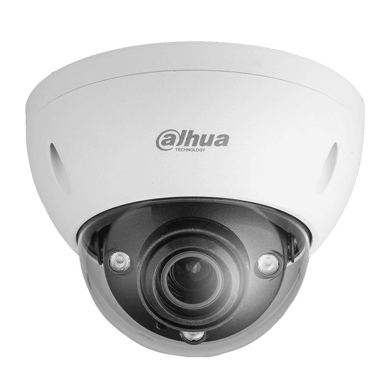 ip камерa dahua ipc hdbw8231e zh(black ir)