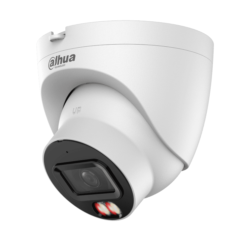 ip камерa dahua ipc hdw21249t s il 0280b
